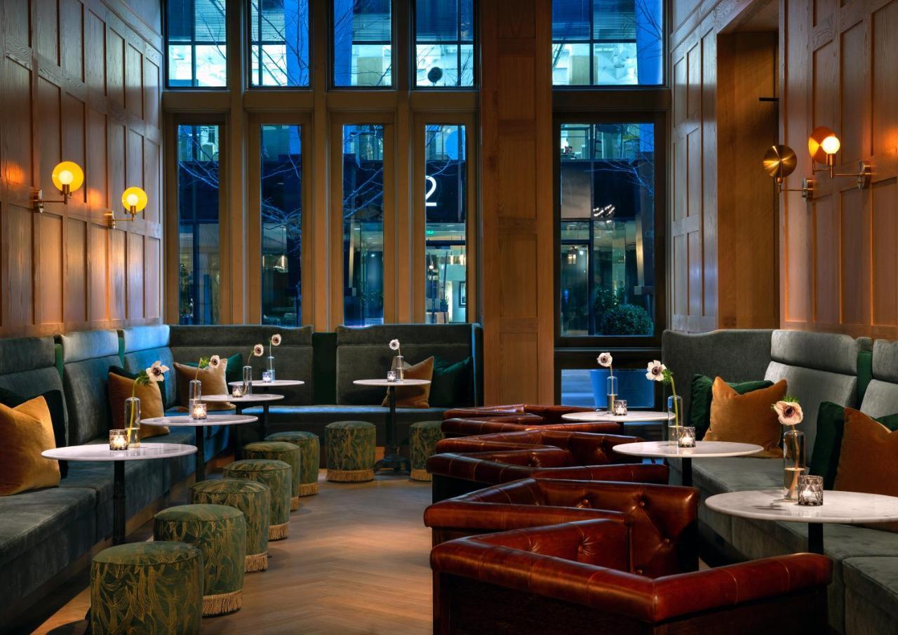 Dream Nashville, By Hyatt Hotel Nashville
