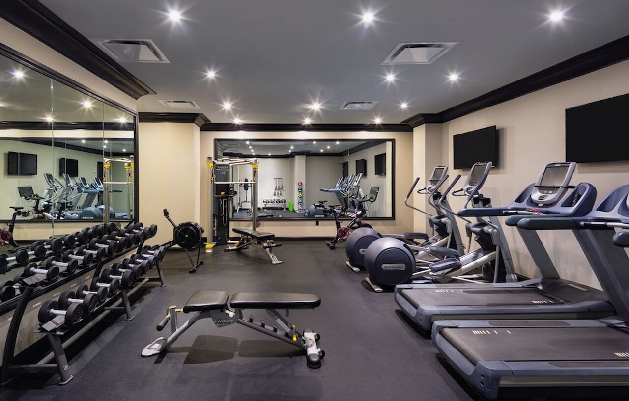Dream Nashville, By Hyatt Hotel Nashville