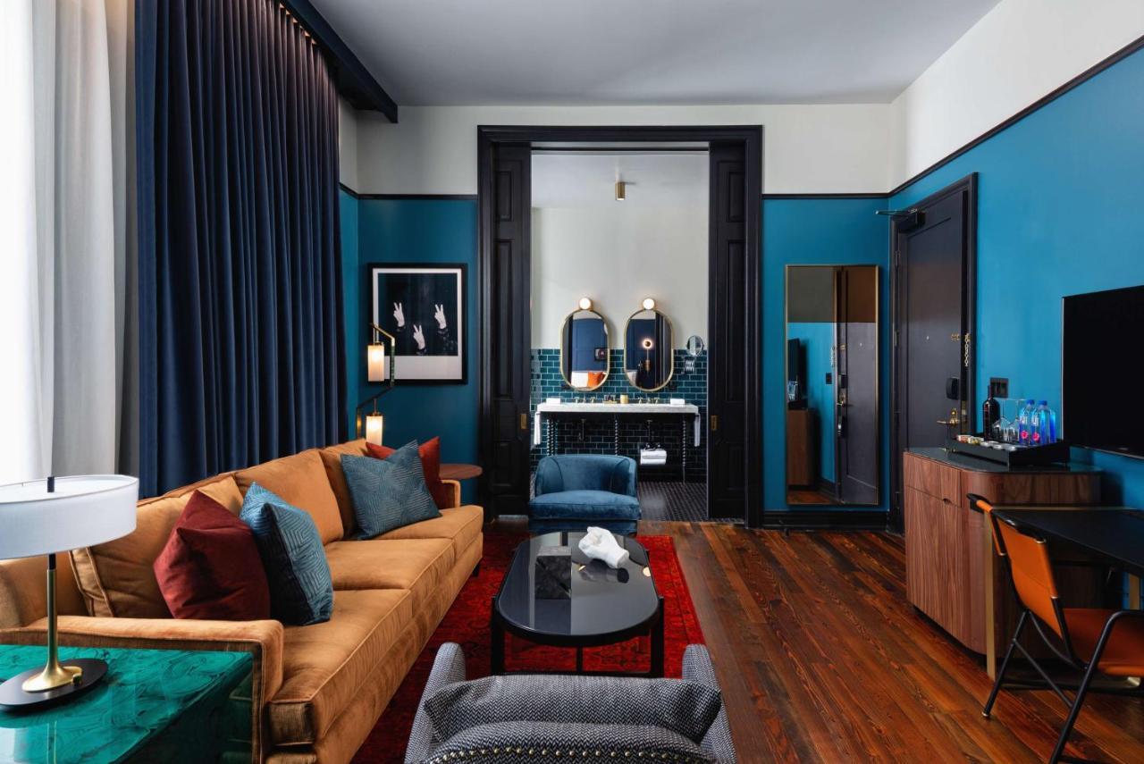 Hotel Dream Nashville, By Hyatt Nashville