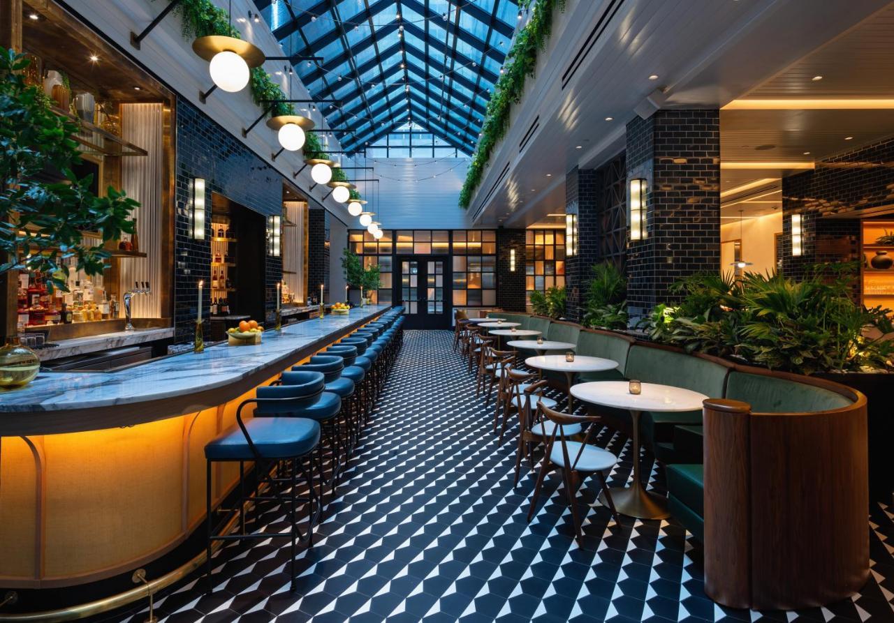 Dream Nashville, By Hyatt 4*