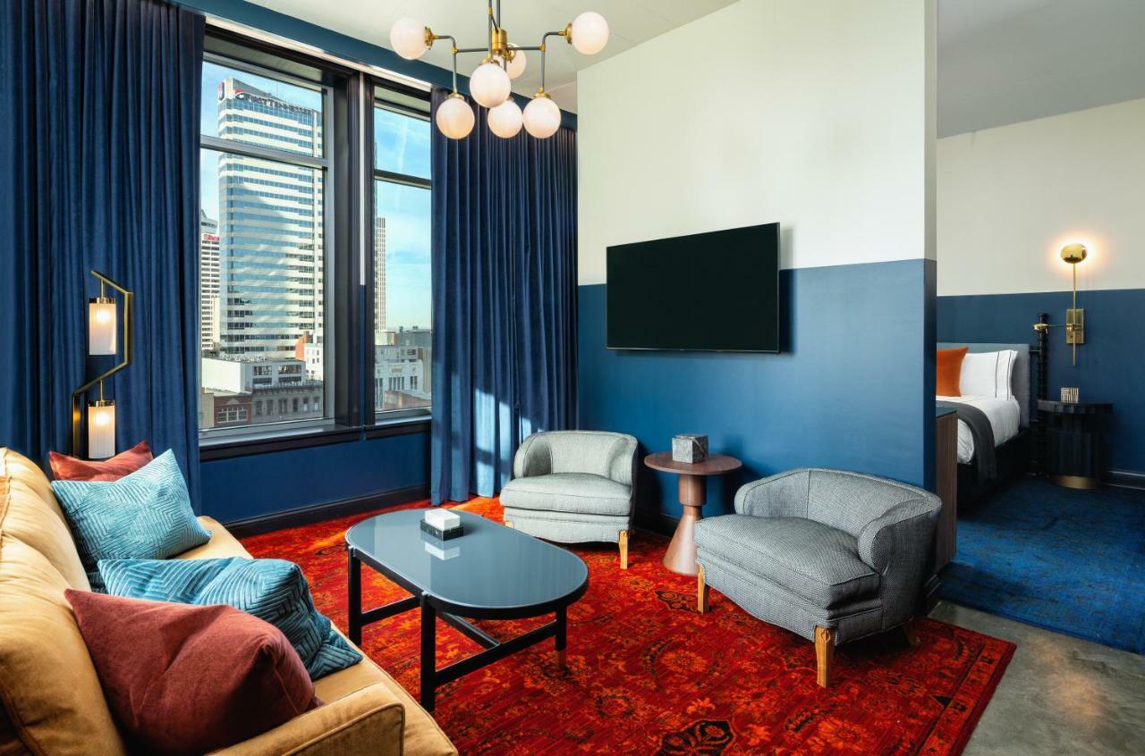 Dream Nashville, By Hyatt 4*