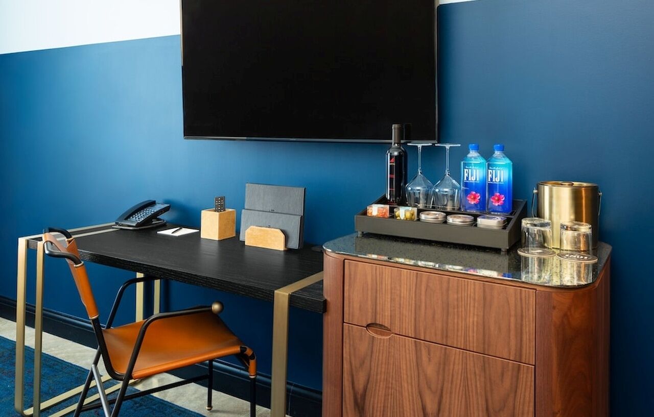Hotel Dream Nashville, By Hyatt 4*
