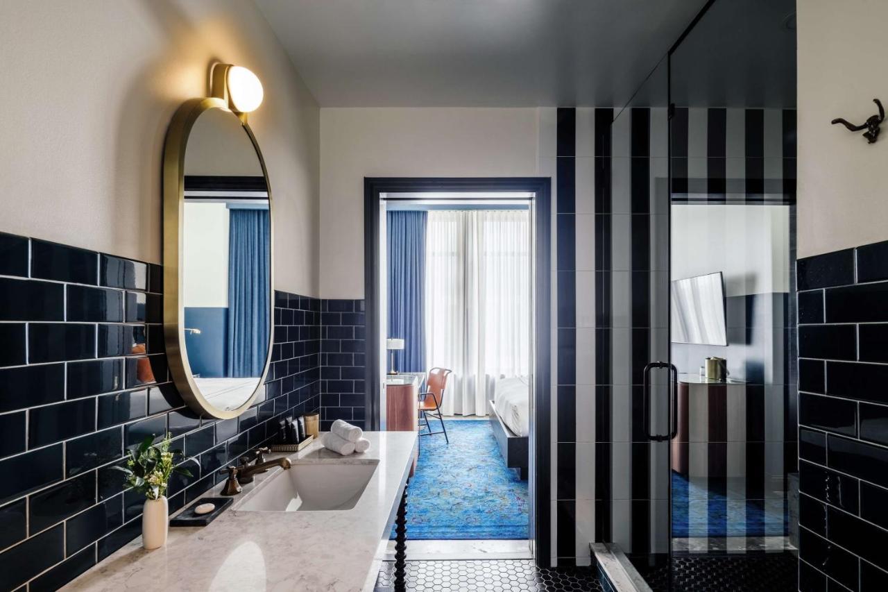 Dream Nashville, By Hyatt Hotel 4*