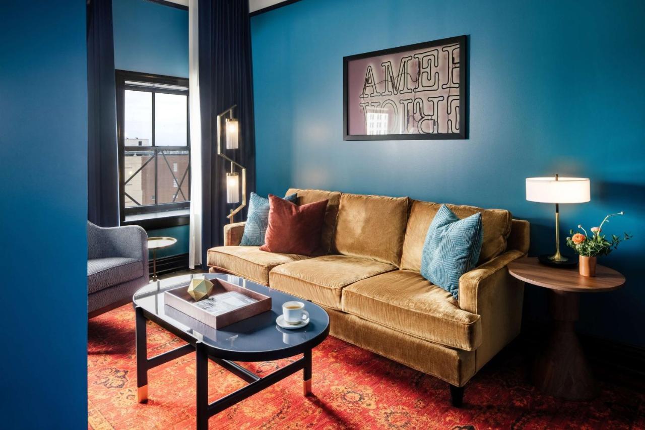Dream Nashville, By Hyatt Nashville