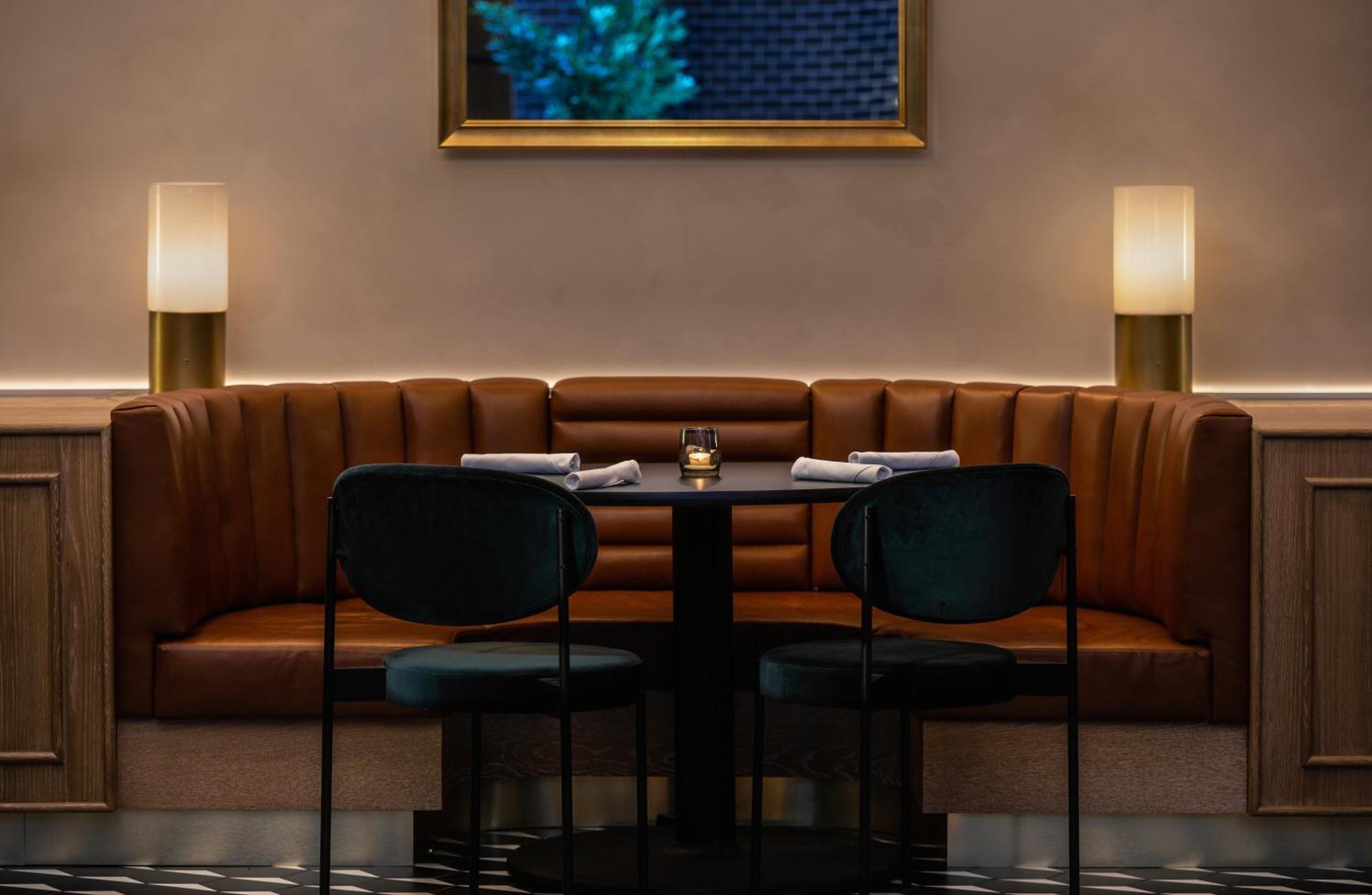 Dream Nashville, By Hyatt Hotel 4*