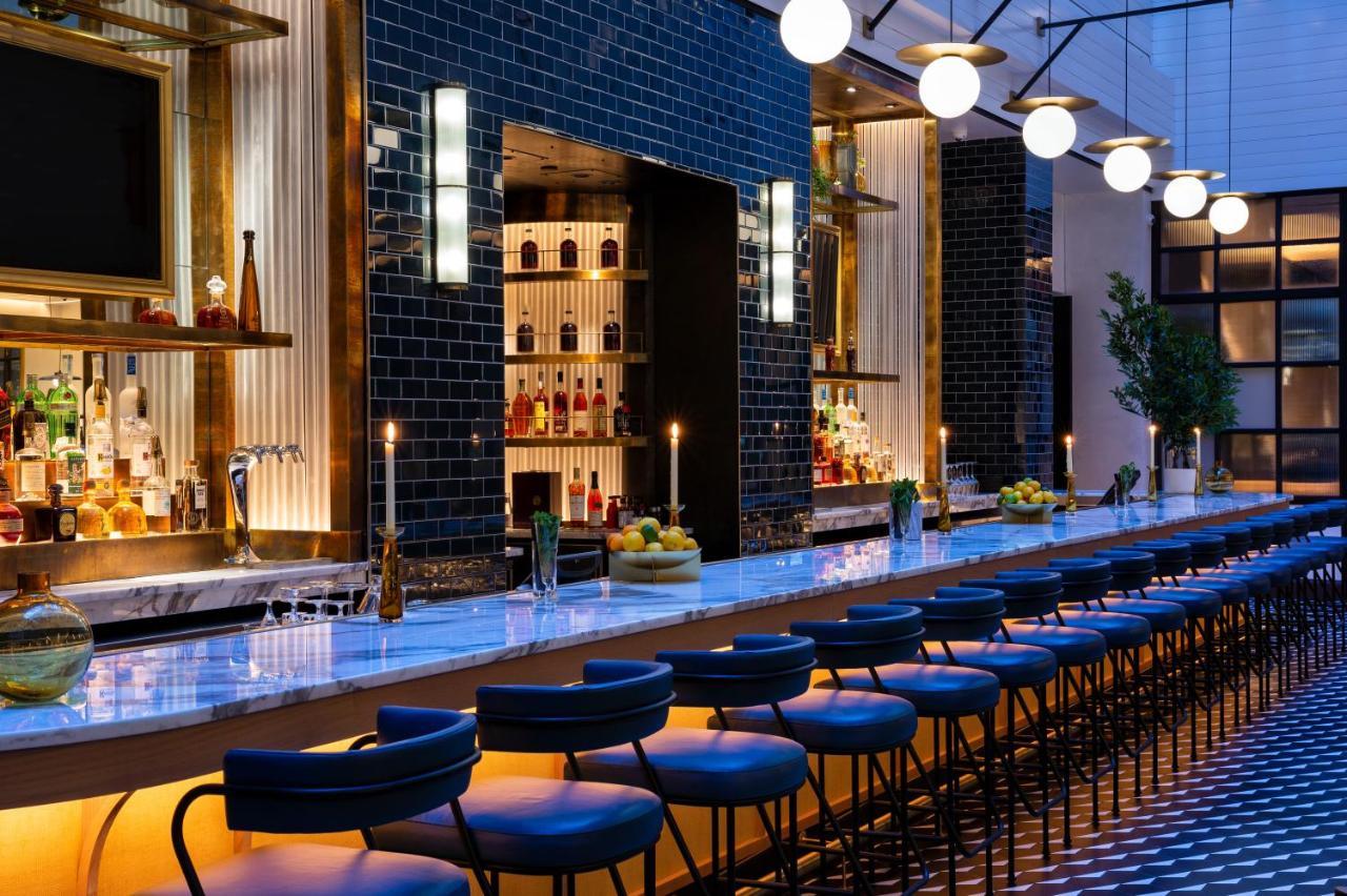 Hotel Dream Nashville, By Hyatt
