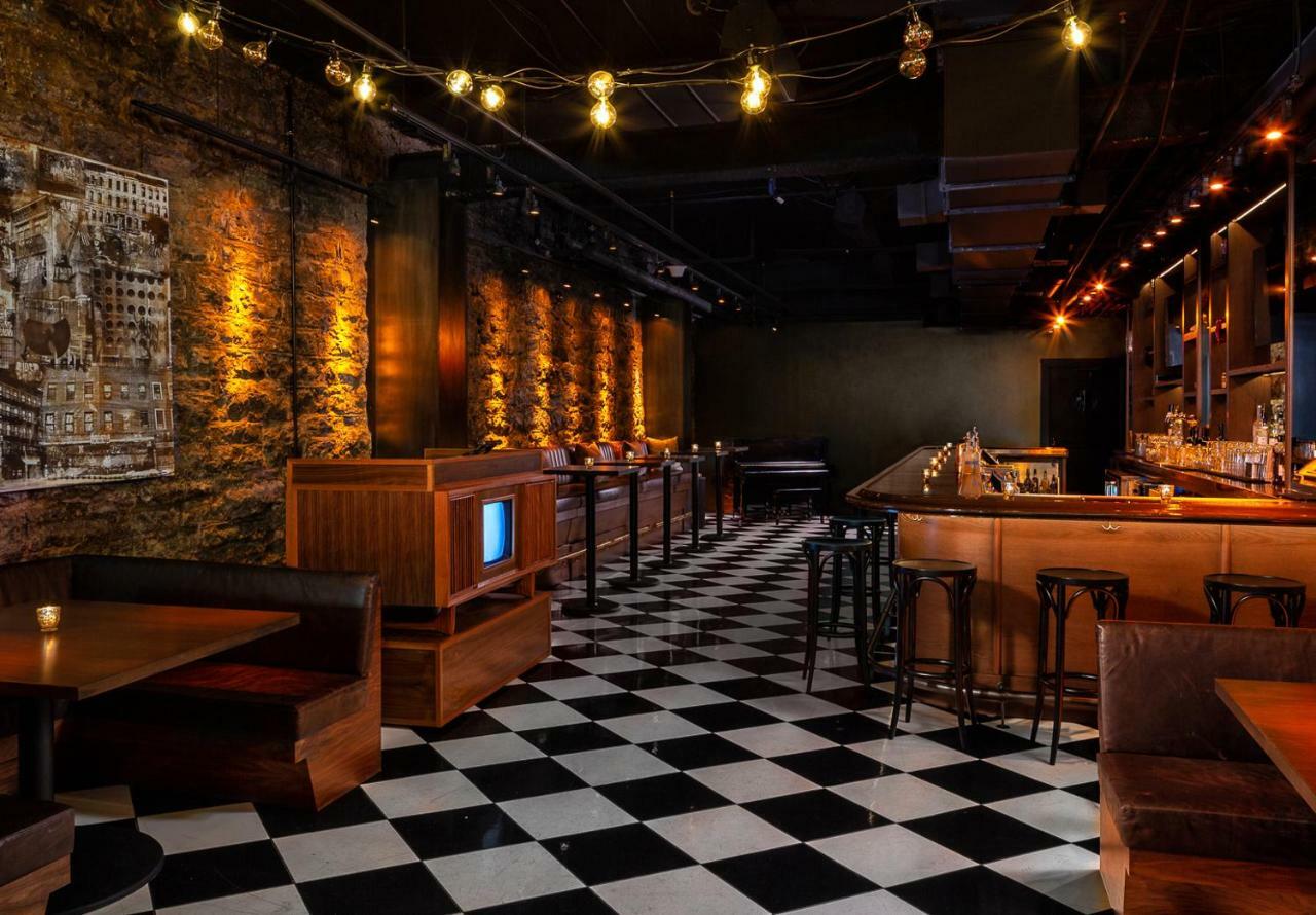 Dream Nashville, By Hyatt Hotel 4*
