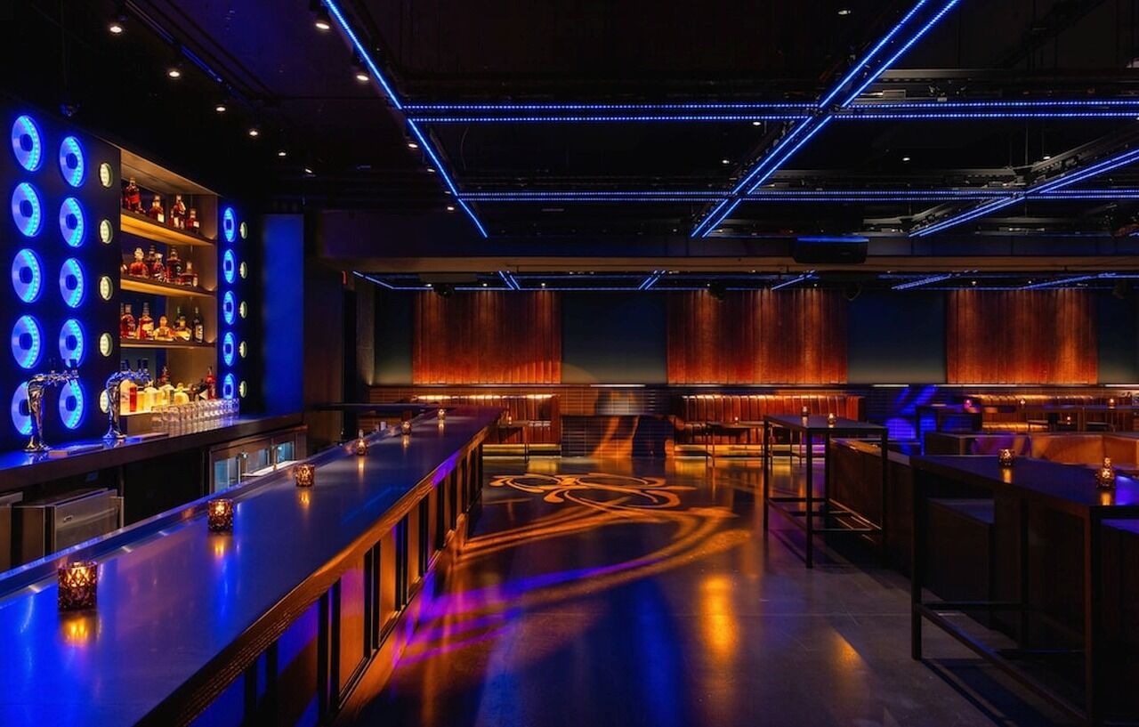 Hotel Dream Nashville, By Hyatt